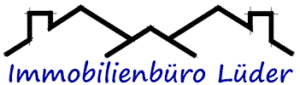 Logo des Immobilienbüro Lüder